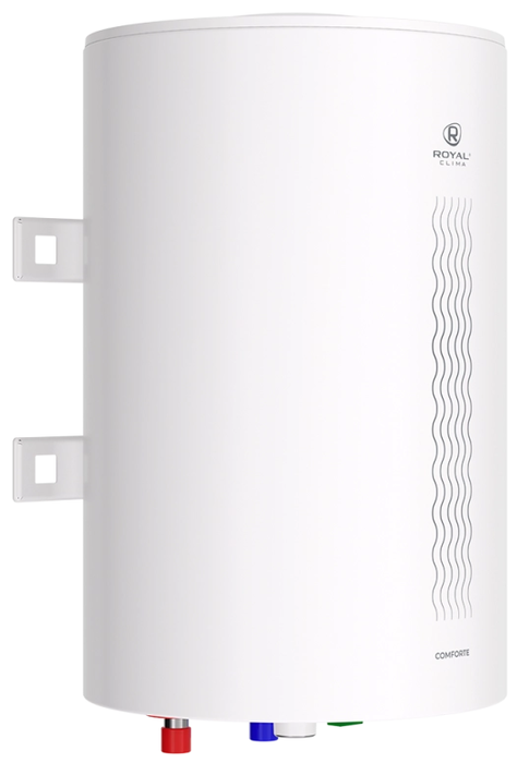 Royal Clima RWH-C50-RE электрический накопительный водонагреватель