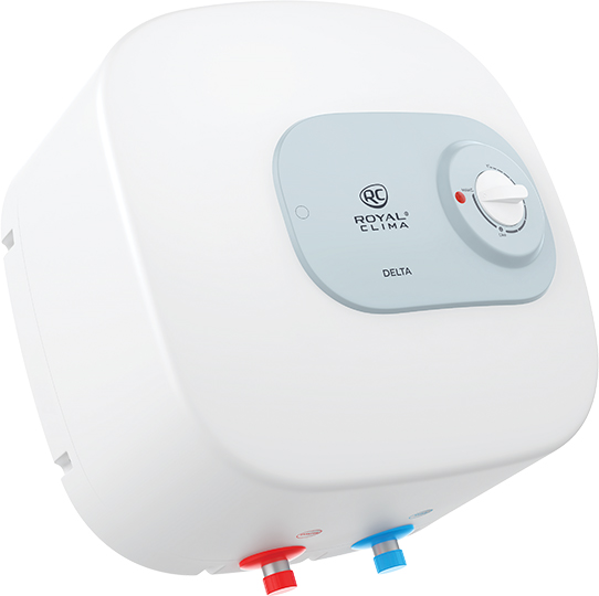 Royal Clima RWH-D10-FE электрический накопительный водонагреватель