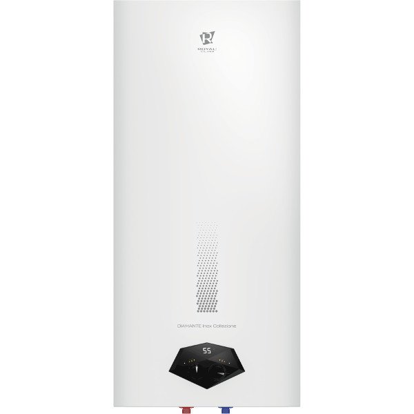 Royal Clima RWH-DIC80-FS электрический накопительный водонагреватель