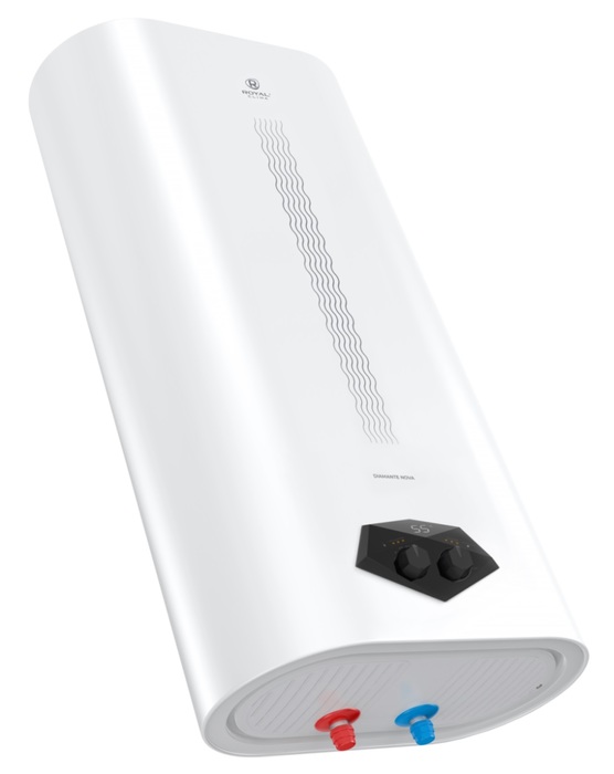 Royal Clima RWH-DN30-FE электрический накопительный водонагреватель