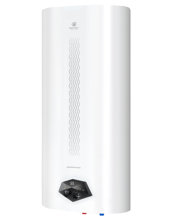 Royal Clima RWH-DN30-FE электрический накопительный водонагреватель