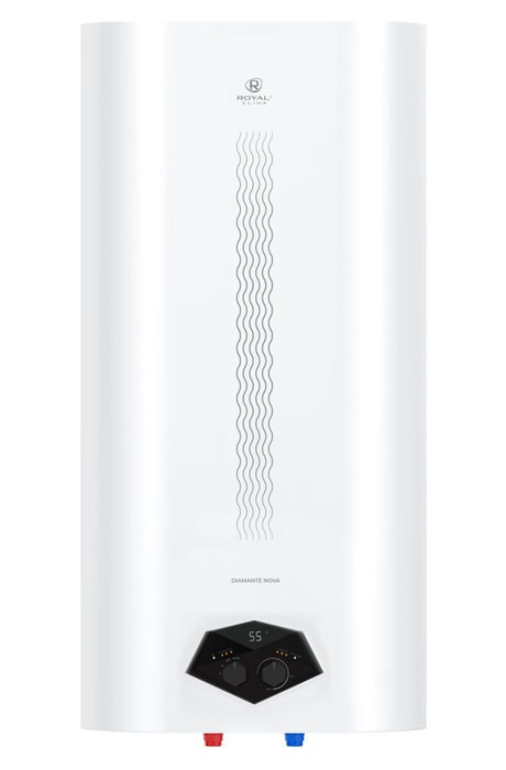 Royal Clima RWH-DN80-FE электрический накопительный водонагреватель