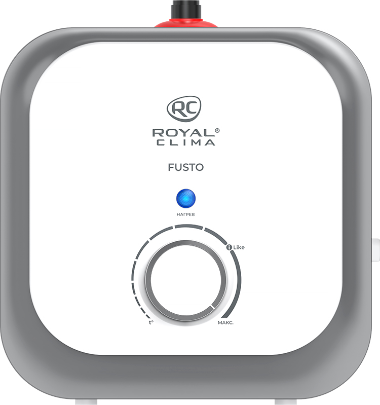 Royal Clima RWH-FS7-CEU электрический накопительный водонагреватель