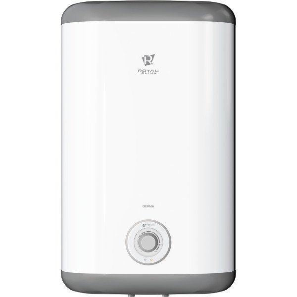 Royal Clima RWH-G80-FE простой керамический водонагреватель