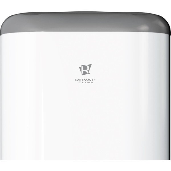 Royal Clima RWH-G80-FE простой керамический водонагреватель