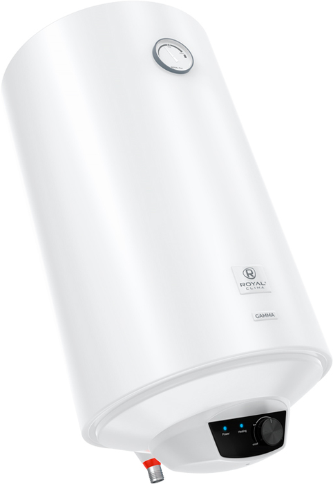 Royal Clima RWH-GA100-RE электрический накопительный водонагреватель