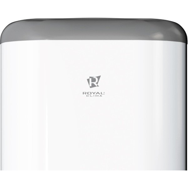Royal Clima RWH-GI30-FS из нержавейки летний водонагреватель