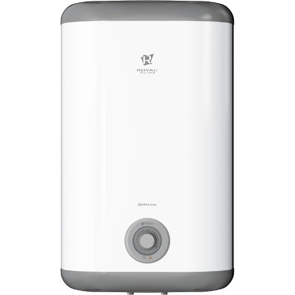 Royal Clima RWH-GI80-FS компактный плоский водонагреватель