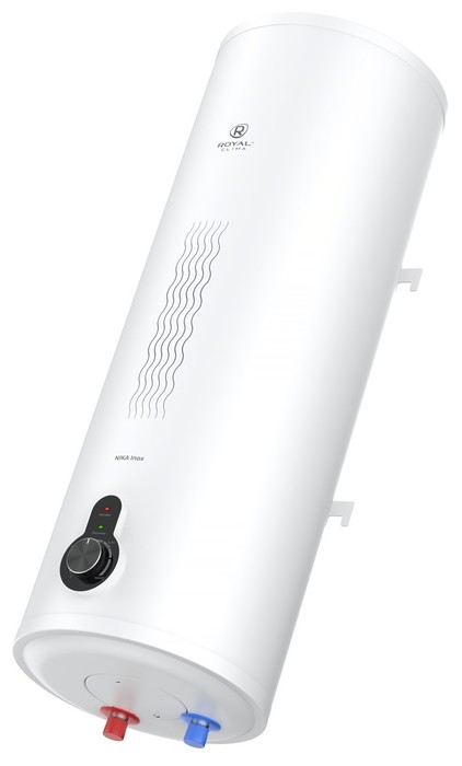 Royal Clima RWH-N30-SS электрический накопительный водонагреватель