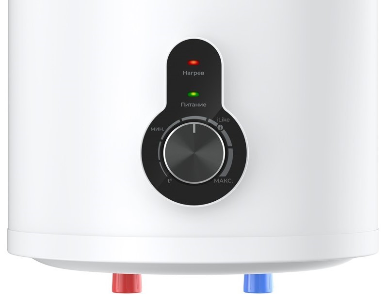 Royal Clima RWH-N30-SS электрический накопительный водонагреватель