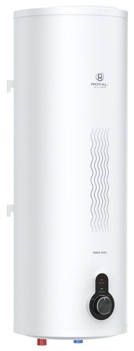 Royal Clima RWH-N50-SS электрический накопительный водонагреватель