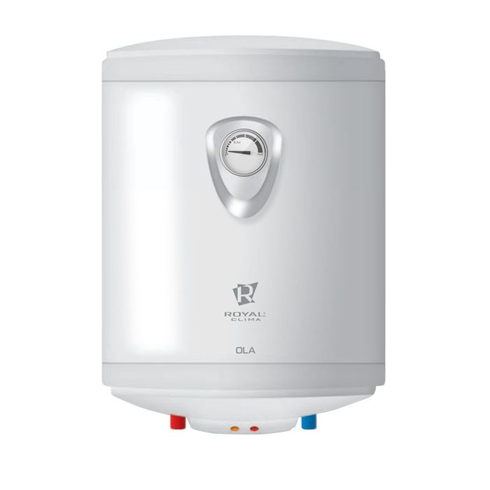 Royal Clima RWH-O30-RE электрический накопительный водонагреватель