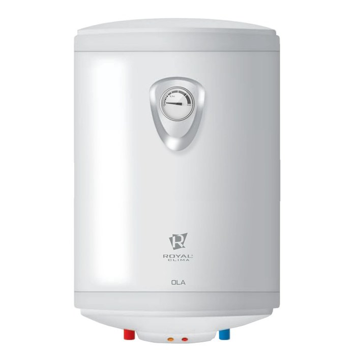 Royal Clima RWH-O30-RE электрический накопительный водонагреватель