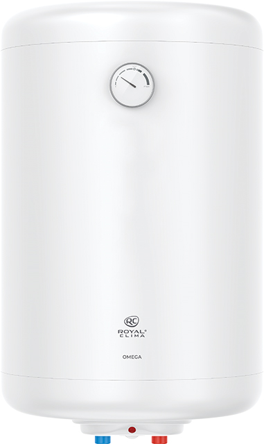 Royal Clima RWH-OM30-RE электрический накопительный водонагреватель