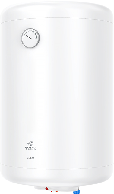 Royal Clima RWH-OM30-RE электрический накопительный водонагреватель