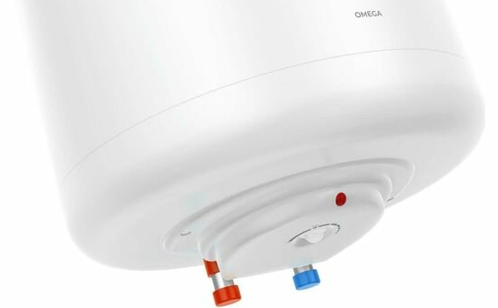 Royal Clima RWH-OM30-RE электрический накопительный водонагреватель