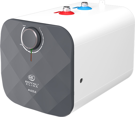 Royal Clima RWH-P7-CEU электрический накопительный водонагреватель