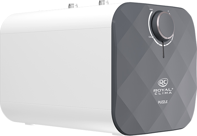 Royal Clima RWH-P7-CEU электрический накопительный водонагреватель