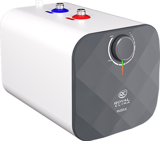 Royal Clima RWH-P7-CEU электрический накопительный водонагреватель
