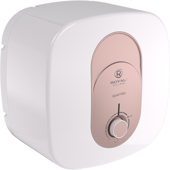Royal Clima RWH-Q15-FE электрический накопительный водонагреватель