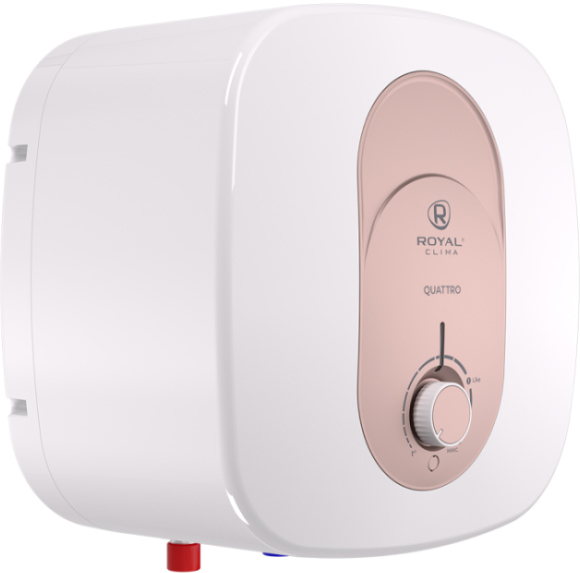 Royal Clima RWH-Q15-FE электрический накопительный водонагреватель