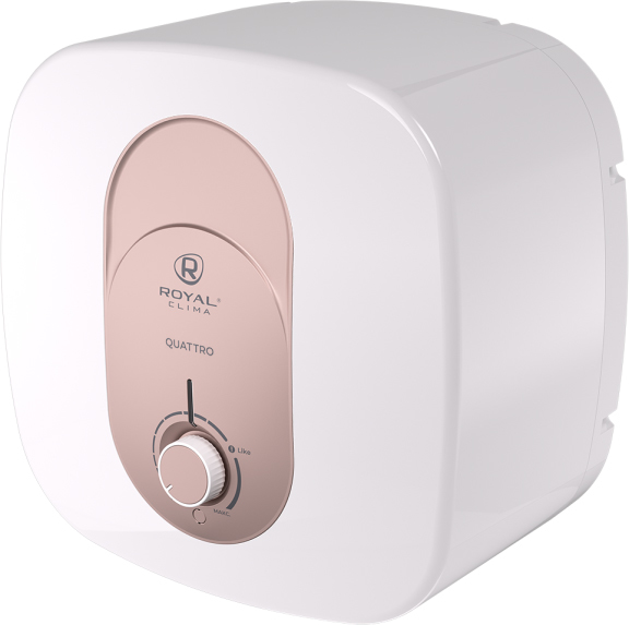 Royal Clima RWH-Q15-FE электрический накопительный водонагреватель