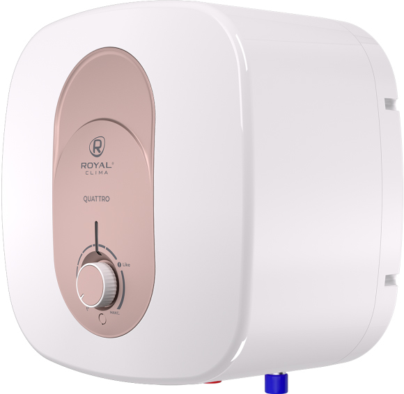Royal Clima RWH-Q15-FE электрический накопительный водонагреватель