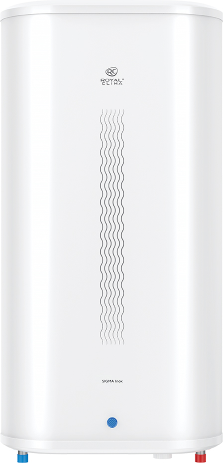 Royal Clima RWH-SG100-FS электрический накопительный водонагреватель