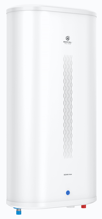 Royal Clima RWH-SG30-FS сухой тэн электрический накопительный водонагреватель