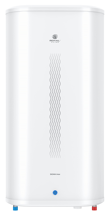 Royal Clima RWH-SG50-FS сухой тэн электрический накопительный водонагреватель