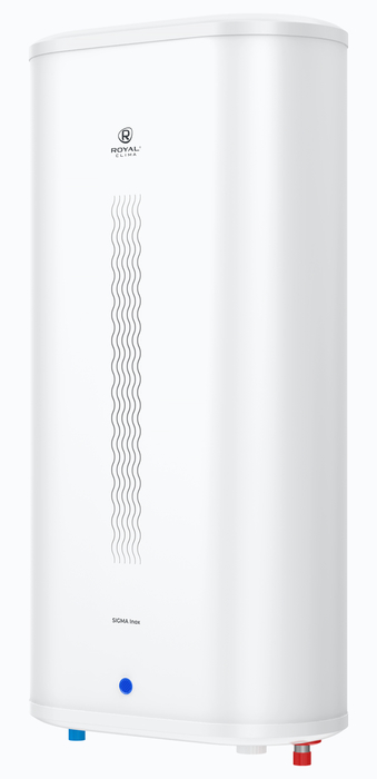 Royal Clima RWH-SG50-FS сухой тэн электрический накопительный водонагреватель