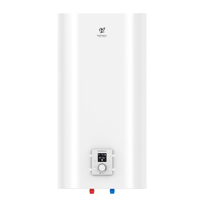 Royal Clima RWH-SI100-FS электрический накопительный водонагреватель