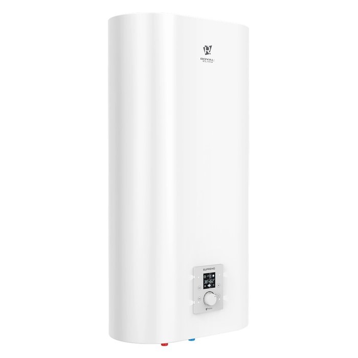 Royal Clima RWH-SI30-FS водонагреватель накопительный плоский 30 литров