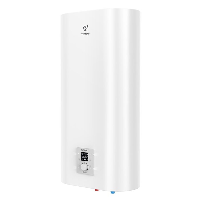 Royal Clima RWH-SI30-FS водонагреватель накопительный плоский 30 литров