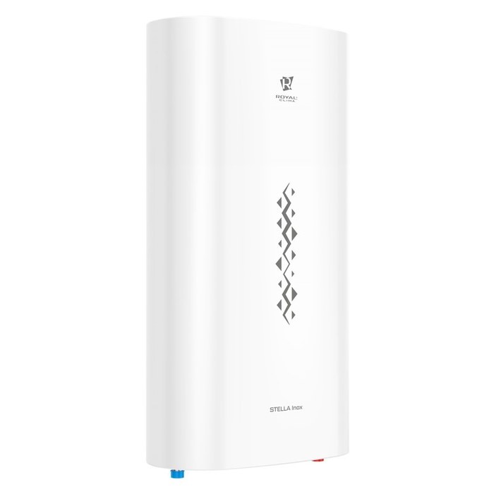 Royal Clima RWH-ST50-FS водонагреватель накопительный 50 литров плоский