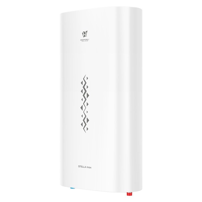 Royal Clima RWH-ST50-FS водонагреватель накопительный 50 литров плоский