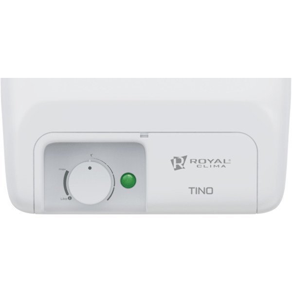 Royal Clima RWH-T10-REU электрический накопительный водонагреватель
