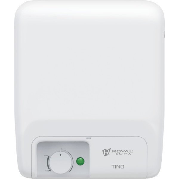 Royal Clima RWH-T15-RE в комнату водонагреватель на стену