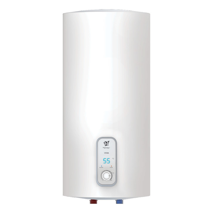 Royal Clima RWH-VD50-RE электрический накопительный водонагреватель