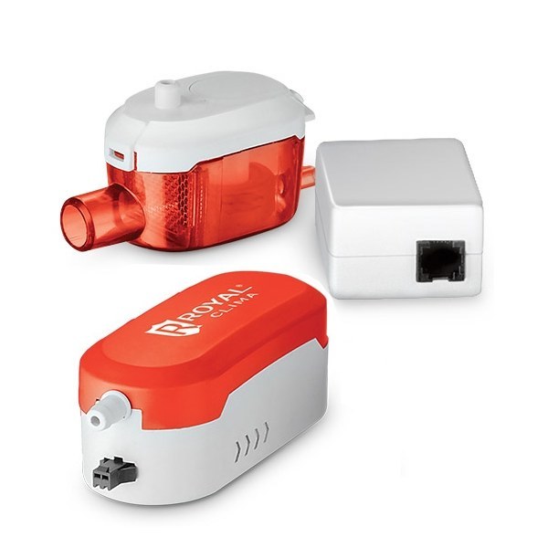Royal Clima Red Split 24 дренажная помпа