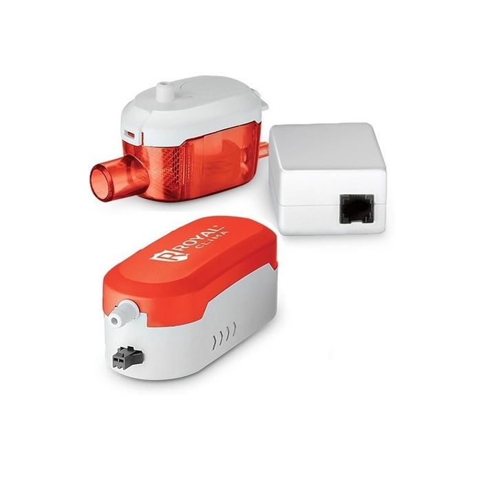 Royal Clima Red Split 24 дренажная помпа