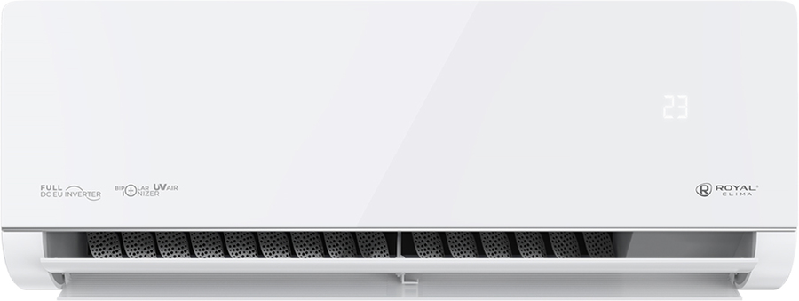 Royal Clima Royal supremo blanco RCI-RSB55HN настенный кондиционер