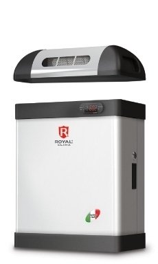 Royal Clima UAM6 промышленный увлажнитель воздуха
