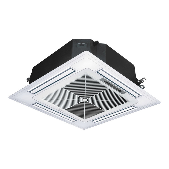Royal Clima VC-C 140P2A кассетный фанкойл до 16 кВт