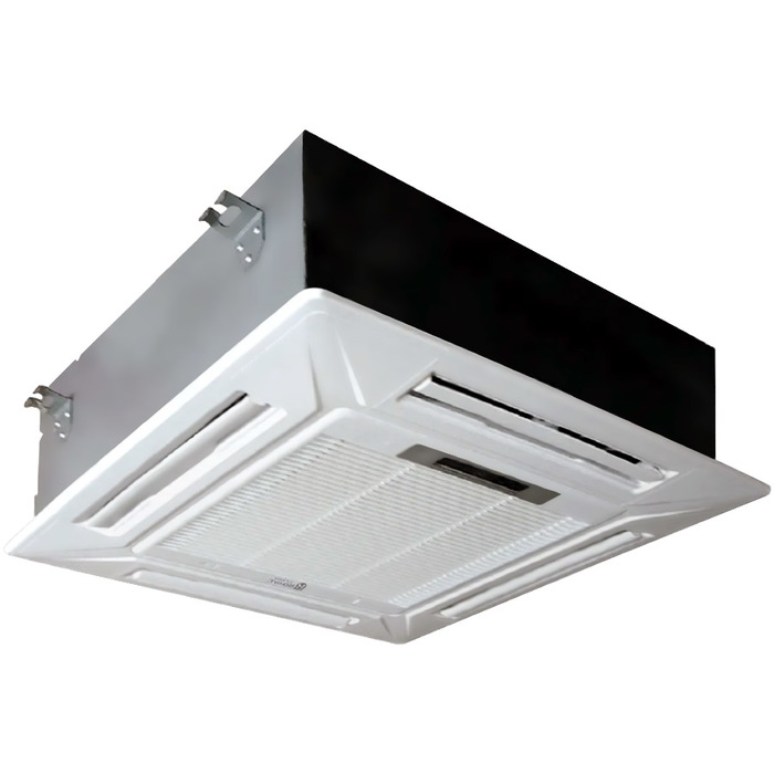 Royal Clima VC-C 28P2 кассетный фанкойл до 3.5 кВт