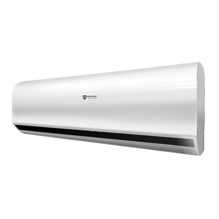Royal Clima VC-P 28P2 настенный фанкойл до 3,5 кВт