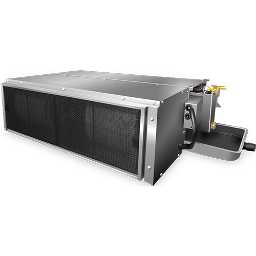 Royal Clima VC-S 110P2 фанкойл
