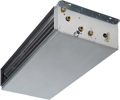 Royal Clima VCB-120 P4 (K) фанкойл