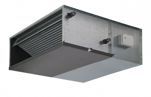 Royal Clima VCF-570 P4 (D) фанкойл