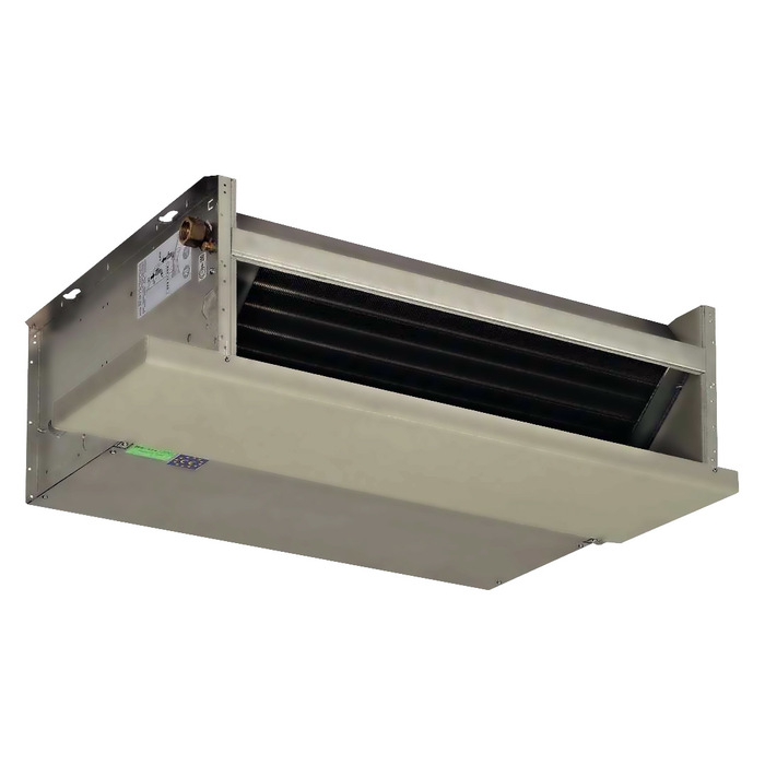 Royal Clima VCT 102 IO3 фанкойл